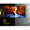 65" QLED ЖК телевизор Samsung QE65Q60RAU (3840x2160, HDMI, LAN, WiFi, BT, USB,  DVB-T2, SmartTV)