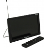 9"      ЖК телевизор LUMAX <DVTV5000> (1080x720, HDMI,  USB, DVB-T2)