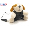 Genius Look 312P (USB,  640*480, микрофон, в виде щенка)