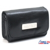 Pentax Optio S5n Leather Case <Art.No.50097> (кожаный футляр)