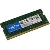Crucial <CT4G4SFS8266> DDR4 SODIMM 4Gb <PC4-21300>  CL19  (for  NoteBook)