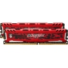 Ballistix Sport <BLS2K8G4D32AESEK> DDR4 DIMM 16Gb KIT  2*8Gb <PC4-25600>