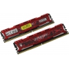 Ballistix Sport <BLS2K8G4D26BFSEK> DDR4 DIMM 16Gb KIT  2*8Gb <PC4-21300>