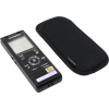OLYMPUS WS-853 цифр. диктофон (8Gb/2080ч, LCD, microSDHC,  USB2.0, 2xAAA)