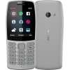 Мобильный телефон 210 DUAL SIM GREY 16OTRD01A03 NOKIA