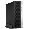 4CZ72EA#ACB HP ProDesk 400 G5  SFF i5-8500,4GB,500GB,DVDRW,Win10Pro64