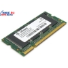INFINEON DDR SODIMM 512 Mb <PC-2700> 2.5v 200-pin (for NoteBook)