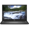 7390-8157 Latitude 7390 i5-8250U13,3" FHD WVA 8GB 512GB Intel UHD 620 Smart Card, FPR, TPM  W10 Pro