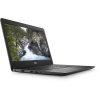 3481-4110 Dell Vostro 3481 I3-7020U 14,0'' FHD 8GB 256GB Intel HD 620  TPM Linux