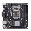 ASUS PRIME H310I-PLUS R2.0/CSM (RTL) LGA1151 <H310> PCI-E Dsub+DVI+HDMI GbLAN SATA  Mini-ITX 2DDR4