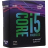 CPU Intel Core i5-9600KF BOX (без кулера) 3.7  GHz/6core/9Mb/95W/8 GT/s LGA1151
