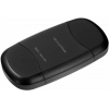 Ginzzu <GR-313B> USB3.0  SDXC/microSDXC  Card  Reader/Writer