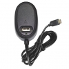 Сетевое зарядное устройство GINZZU  GA-3208UB, черный