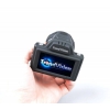 Видеорегистратор с радар-детектором TrendVision  Combo  GPS  черный
