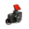 TrendVision TDR-719S Ultimate  (2304х1296,160°,LCD 2.7",GPS,G-Sens,SD+microSDXC,USB,HDMI,мик,Li-Ion+PowerControl)