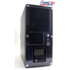 Miditower 3R R103-B Black ATX  400W (24+4пин)