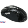 Defender Laser Mouse Mustang <S7185> Black (RTL) USB&PS/2 8btn+Roll беспроводная