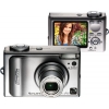 FujiFilm FinePix F11 (6.3Mpx, 36-108mm, 3x, JPG, F2.8-5.0, (8-32)Mb  xD, 2.5", USB2.0, AV, Li-Ion)