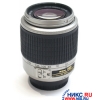 Объектив Nikon AF-S DX Zoom-Nikkor 55-200mm F/4-5.6 G ED <Silver>