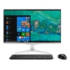 Моноблок Acer Aspire C27-865 i5-8250U 1600 МГц/27" 1920x1080/8Гб/1Тб/128Гб/nVidia GeForce MX130 2Гб/нет DVD/Windows 10 DQ.BCNER.003