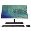 Моноблок Acer Aspire S24-880 i5-8250U Частота процессора 1600 МГц/23.8" 1920x1080/8Гб/1Тб/Intel UHD Graphics 620 встроенная/нет DVD/Windows 10 Home DQ.BA9ER.002