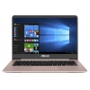90NB0HZ4-M03950 ASUS UX410UF-GV099T 14.0" FHD, i5-8250U, 4Gb, 1Tb + 128Gb SSD, MX130 2Gb,  Win10, розовы
