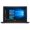 DELL Inspiron 3576 <3576-5270> i3 7020U/4Gb/1Tb/DVD-RW/AMD Radeon 520  2Gb/15.6"/FHD/Windows 10/dk.blue/WiFi/BT/Cam