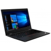 20NR001FRT ThinkPad L390 13.3" HD AG TN, i5-8265U, 4GB, 256GB,  FPR, Dos, Black