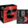ASRock Fatal1ty X399 Professional Gaming (RTL) TR4 <AMD X399> 4xPCI-E 10GbLAN+2xGbLAN  SATA ATX 8DDR4