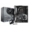 ASRock Z390 TAICHI ULTIMATE (RTL) LGA1151 <Z390> 3xPCI-E HDMI+DP 10GbLAN+2xGbLAN+WiFi+BT SATA  ATX 4DDR4