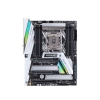 ASUS PRIME X299-DELUXE II (RTL) LGA2066 <X299> 3xPCI-E 5GbLAN+GbLAN+WiFi+BT SATA  ATX 8DDR4