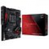 ASUS ROG Crosshair VII HERO WiFi (RTL) AM4 <X470> 3xPCI-E GbLAN+WiFi+BT  SATA  ATX  4DDR4