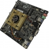 ASUS N3700T/C/SI (Pentium N3700 onboard) (OEM) Dsub+HDMI GbLAN SATA Mini-ITX  2DDR3 SODIMM