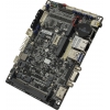 GIGABYTE GA-SBCAP3450 (Celeron N3450 процессор встроенный ) (RTL) Dsub+HDMI 2xGbLAN SATA  Mini-ITX DDR3 SODIMM