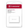 Transcend <TS-RDF8W2> USB3.1 CF/SDXC/microSDXC  Card Reader/Writer