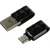 Silicon Power Mobile C31 <SP032GBUC3C31V1K> USB3.1/USB-C OTG Flash Drive  32Gb (RTL)