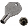 INWIN <6132335> Security screw for HDD  with key, 1шт