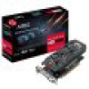 ASUS AREZ-RX560-4G-EVO // RX560,DVI,HDMI,DP,4G,D5  ; 90YV0AHF-M0NA00