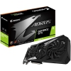 6Gb <PCI-E> GDDR6 GIGABYTE GV-N166TAORUS-6GD (RTL)  HDMI+3xDP  <GeForce  GTX1660Ti>