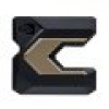 NVIDIA NVLINKBRIDGE2-PB Ultra-fast, 2-Way Bridge for  Dual  Card  Setups