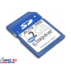 Kingston SecureDigital (SD) Memory Card 2Gb 50x