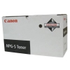 1376A002 NPG-5 Тонер CANON NPG-5 NP 3030/3050  Canon 15k