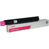 С-EXV9 Magenta Тонер CANON C-EXV 9 M  пурпурный,  8500  страниц