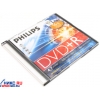 DVD+R Disc Philips   4.7Gb  16x
