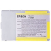 Картридж Epson T6134 Yellow для EPS  St  Pro  4400/4450