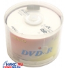 DVD-R Disc PRINCO   4.7Gb  4x  <уп. 50 шт.> на шпинделе