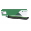 76C0PK0 Lexmark Black Photoconductor  100000  pages  CS921