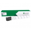 86C0HK0 Lexmark High Yield Black Cartridge MFP 34000 pages CX921 / CX922 / CX923  / CX924