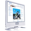 17"    MONITOR PHILIPS 170X6FW (LCD, 1280x1024, +DVI)