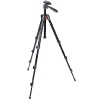 Штатив Manfrotto Digi Tripod <718B> (490-1663mm, 2500g)